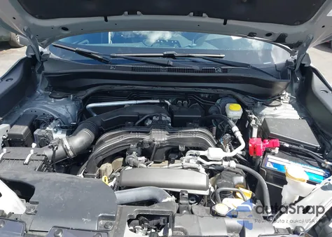 2025 Subaru Forester Limited z USA, uszkodzony, nr VIN JF2SLDRC2SH413189